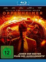 Oppenheimer BD1