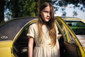 Quiet Girl1