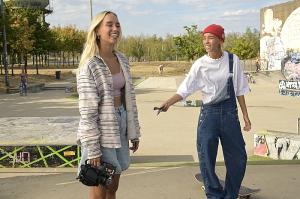 Skatergirls DVD2