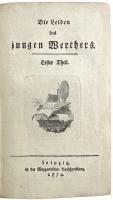 1 Werther Titel