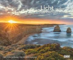 8d Licht in der Landschaft