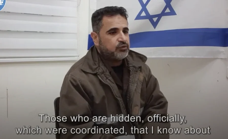 All Isreal News