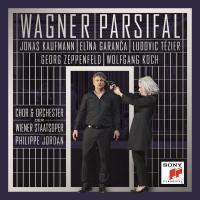 Kaufmann Parsifal Cover 1