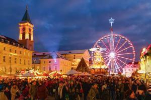 Weihnachtsmarkt JurgenRosner