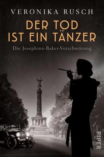 der tod ist ein taenzer taschenbuch veronika rusch