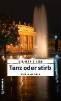 tanz oder