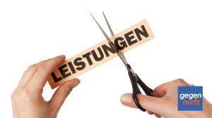 widerspruch buergergeld hartz4