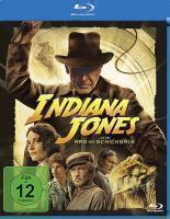 Indiana Jones5 BD1