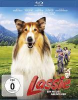 Lassie2 BD1