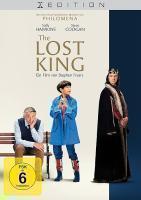 Lost King DVD1