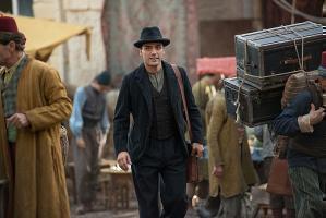 The Promise TV1