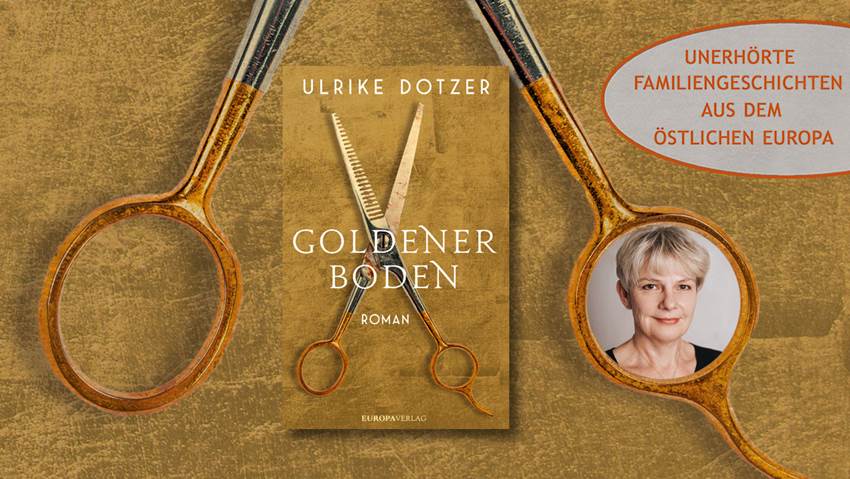 goldener boden