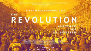 revolution