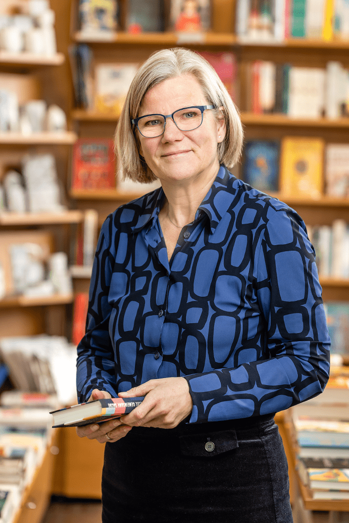 23 02 08 Christiane Schulz Rother c Ines Grabner