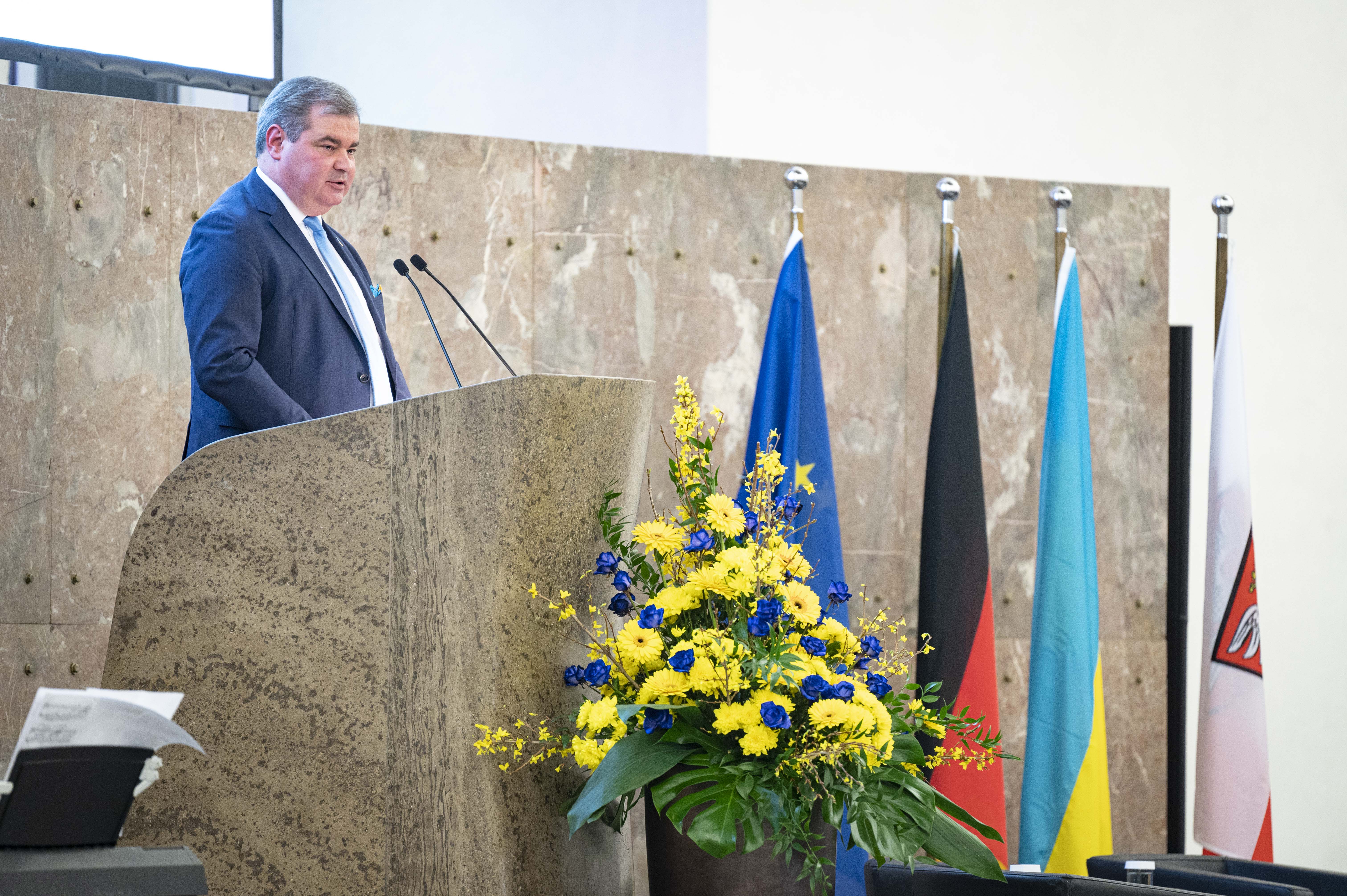 Vadym Kostiuk Foto Roessler