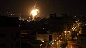 gaza zdf