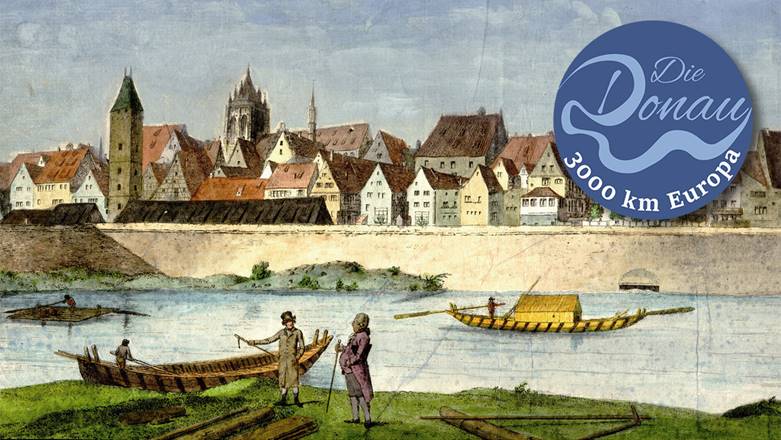 nochmal donau