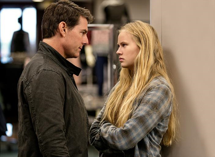 Jack Reacher TV2