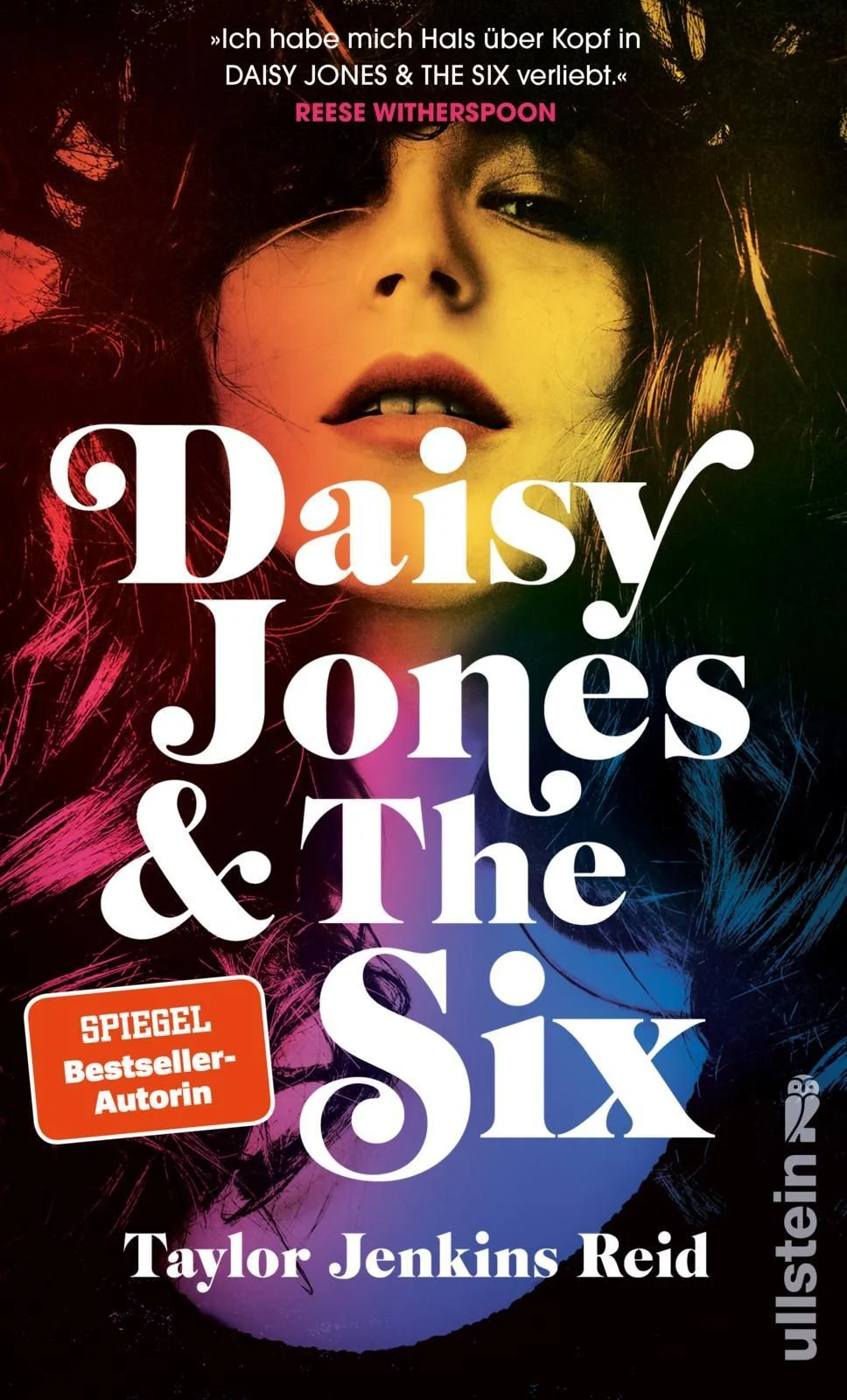 daisy jones and the six gebundene ausgabe taylor jenkins reid