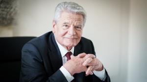 joachim gauck