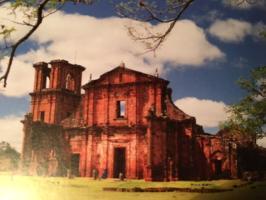 misiones