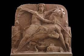 mithras