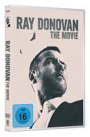 ray donovan