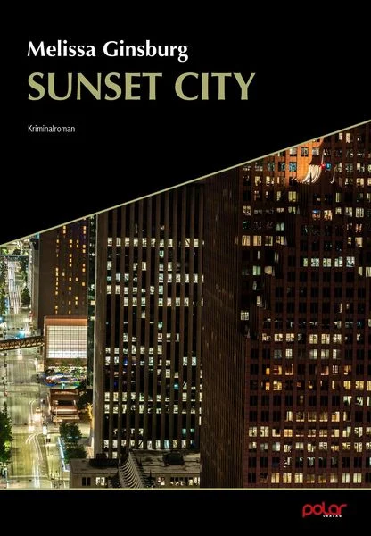 sunset city taschenbuch melissa ginsburg