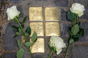 Stolperstein 6773