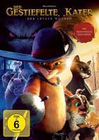 Kater Wunsch DVD1