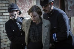 Suffragette TV1