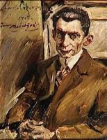 2 Lovis Corinth Julius Meier Graefe 1912 14 1