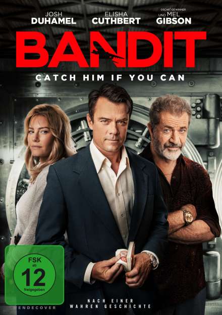 bandit