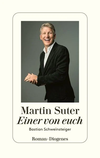 einer von euch gebundene ausgabe martin suter