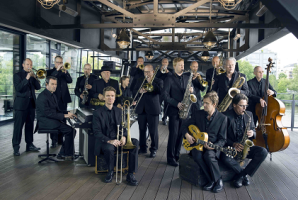 hrbigband