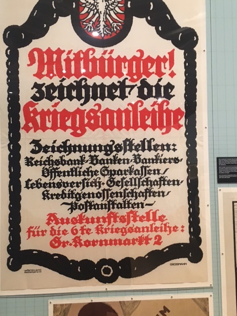 kriegsanleihe