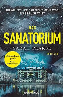 sanatorium