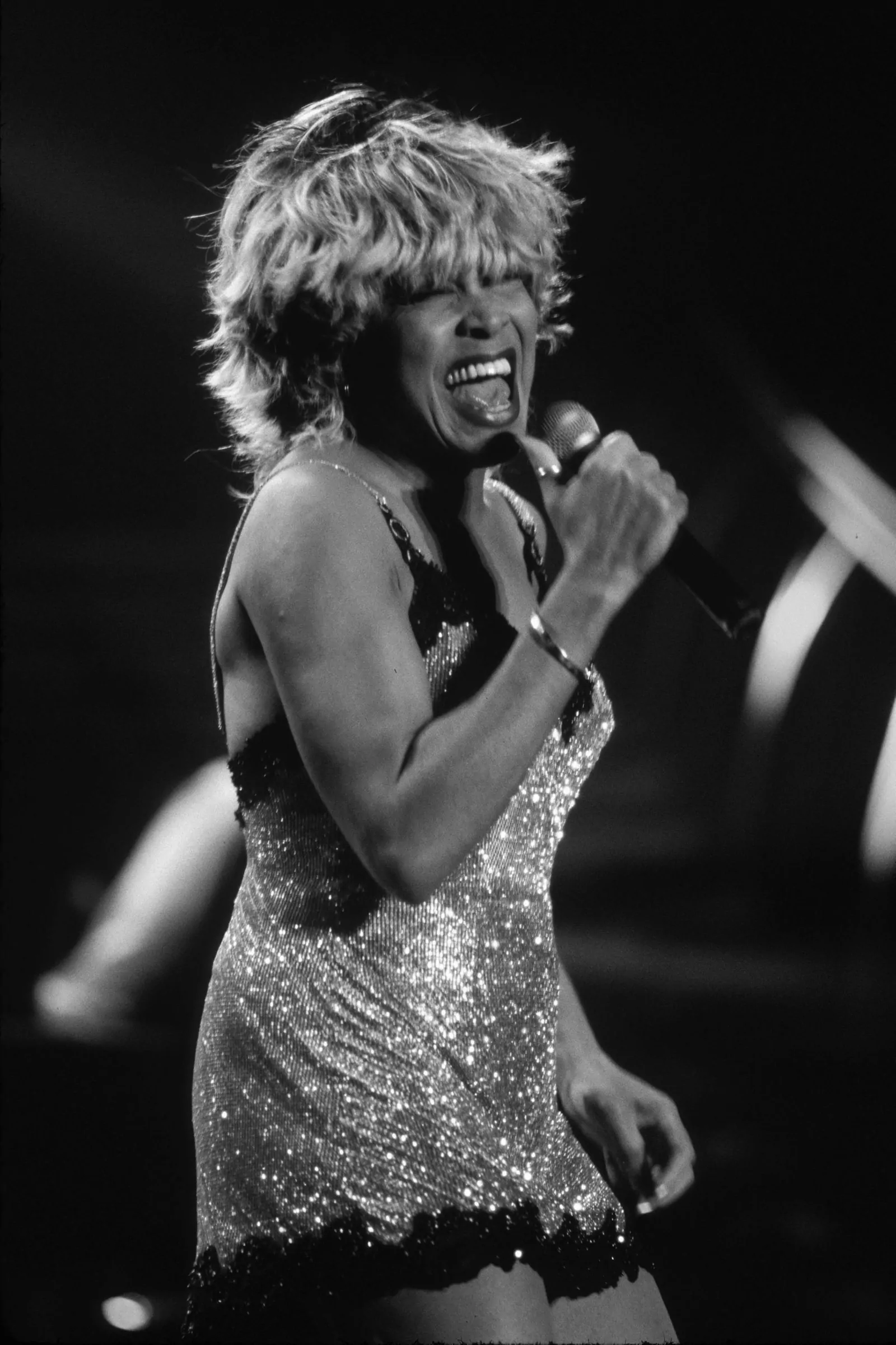 tina turner