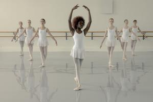 01 NENEH SUPERSTAR COPYRIGHT 2023 Gaumont France2 Cinema Gaumont Animation Foto Mika Cotellon