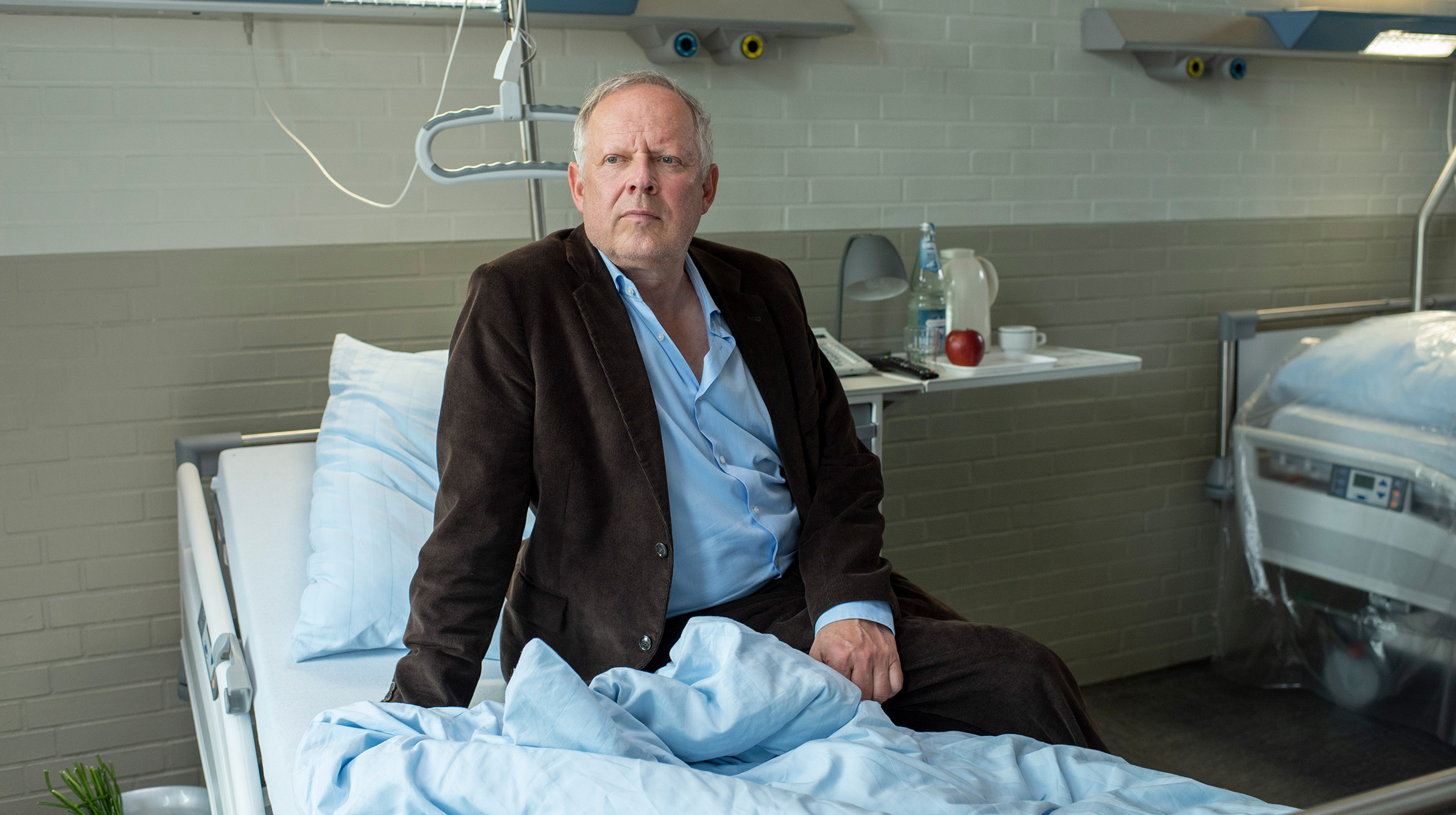 3 Tatort Borowski und die grosse Wut