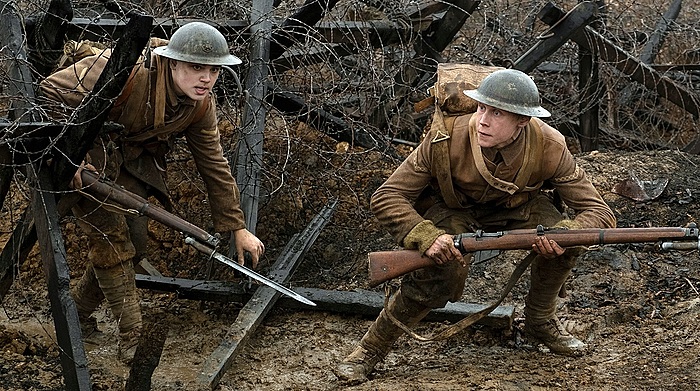 1917 TV1