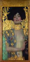 Klimt Judith Belvedere klein4737