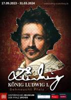 Ludwig Plakat