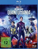 Ant Man Quant BD1