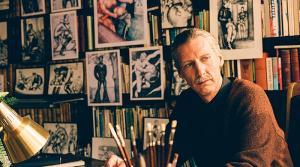 Tom Finland TV2
