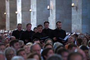 Tenebrae Choir 1 c Ansgar Klostermann Rheingau Musik Festival 1