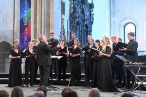 Tenebrae Choir 2 c Ansgar Klostermann Rheingau Musik Festival 2