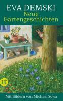 neue gartengeschichten 9783458682677 cover