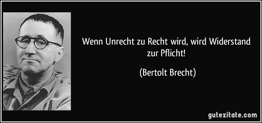 Gute Zitate