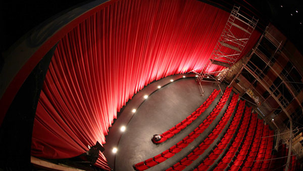 Schauburg Kino Karlsruhe